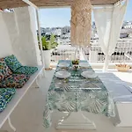 Lägenhet Alcova-holiday Home-ostuni Ostuni