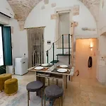 Lägenhet Alcova-holiday Home-ostuni *