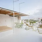 Lägenhet Alcova-holiday Home-ostuni *