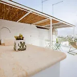 Alcova-holiday Home-ostuni Lägenhet