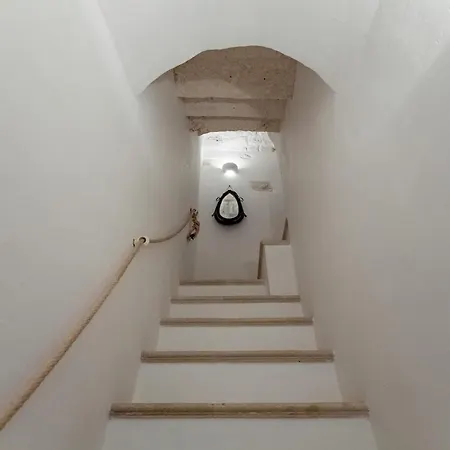 Alcova-holiday Home-ostuni Ostuni