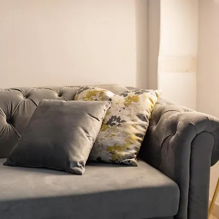 Alcova-holiday Home-ostuni Appartement *