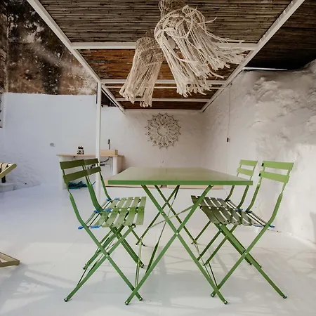 Alcova-holiday Home-ostuni Apartamento *
