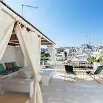 Alcova-holiday Home-ostuni Apartment