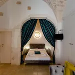 Alcova-holiday Home-ostuni Appartement