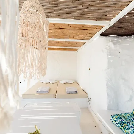 Alcova-holiday Home-ostuni Apartment