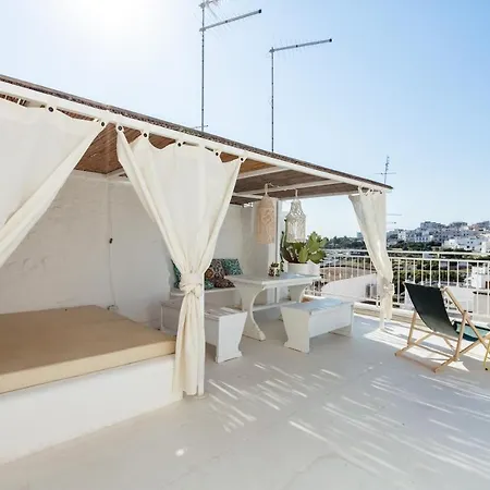 Alcova-holiday Home-ostuni * Ostuni