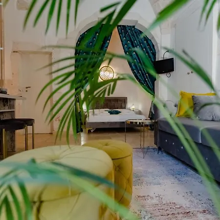 Apartment Alcova-holiday Home-ostuni