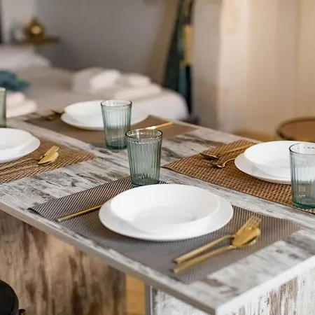 Alcova-holiday Home-ostuni