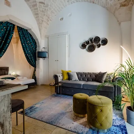 Alcova-holiday Home-ostuni Ostuni