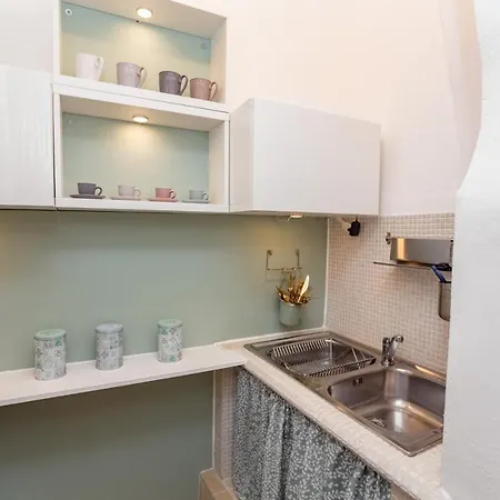 Alcova-holiday Home-ostuni