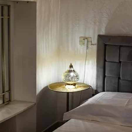 Alcova-holiday Home-ostuni Ostuni