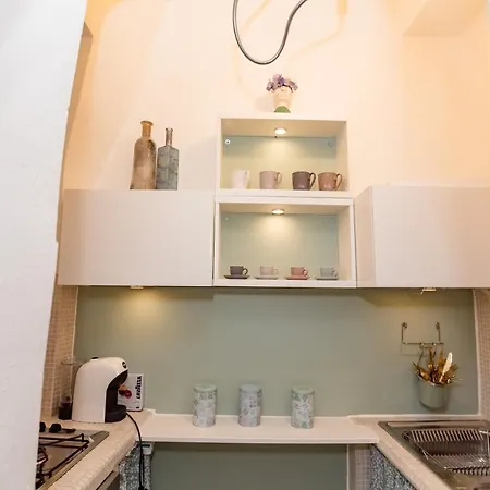 Alcova-holiday Home-ostuni * Ostuni