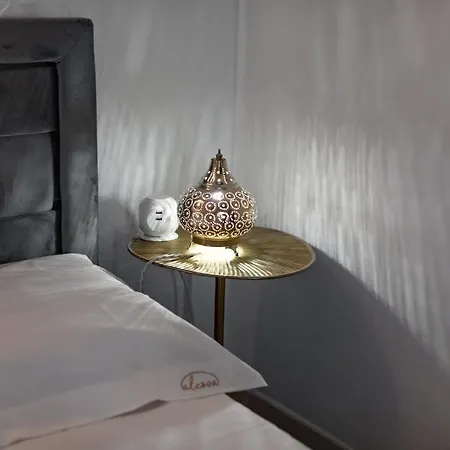Alcova-holiday Home-ostuni * Ostuni