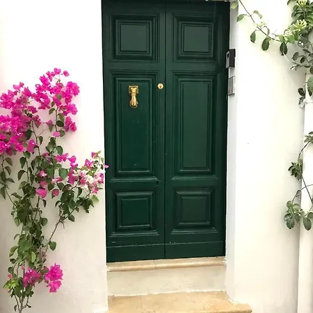 Alcova-holiday Home-ostuni Apartment Ostuni
