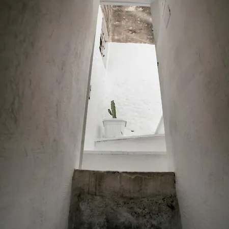 Alcova-holiday Home-ostuni Ostuni