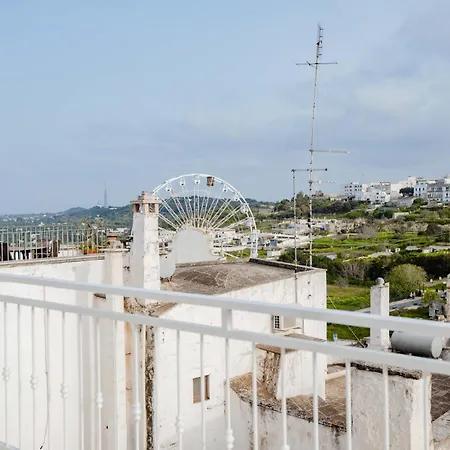Alcova-holiday Home-ostuni * Ostuni