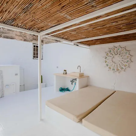 Apartment Alcova-holiday Home-ostuni Ostuni