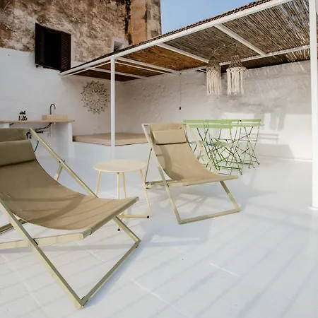 Alcova-holiday Home-ostuni * Ostuni