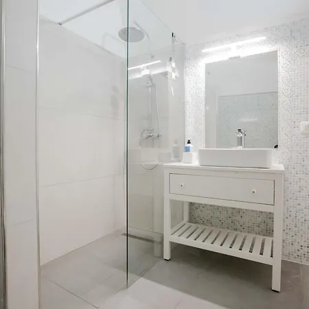 Apartment Alcova-holiday Home-ostuni