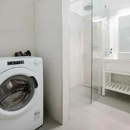 Alcova-holiday Home-ostuni Apartment *