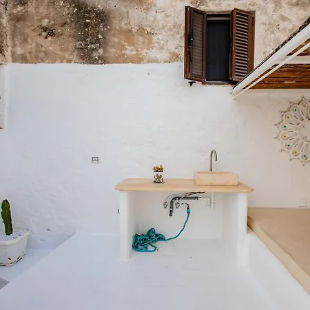 Apartment Alcova-holiday Home-ostuni