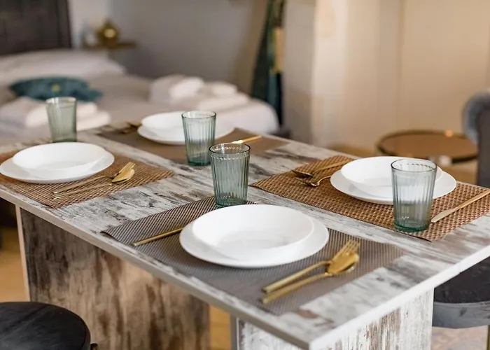 Alcova-holiday Home-ostuni