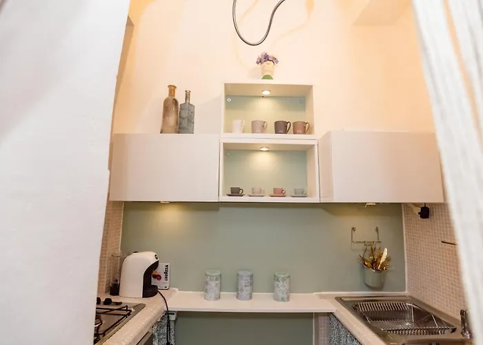 Alcova-holiday Home-ostuni * Ostuni